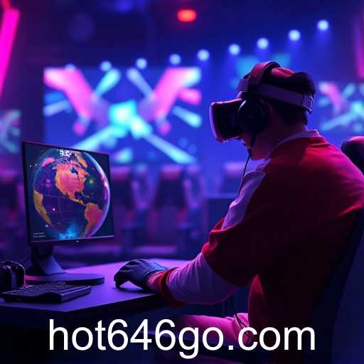 The Digital Playground: Evolution of Online Gaming Communities