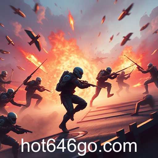 Gaming Evolution: The Rise of hot646