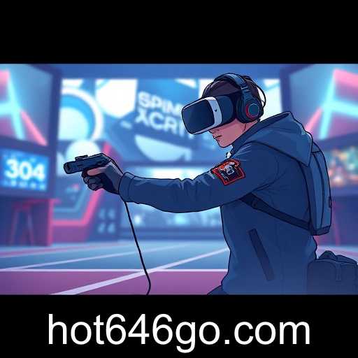 Gaming Trends in 2025: A Focus on hot646