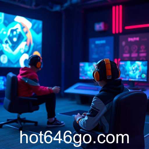 The Rise of Hot646: Gaming in the Digital Era