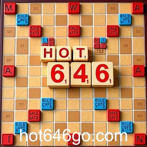 Revolutionizing Online Gaming with hot646’s Innovative Approach
