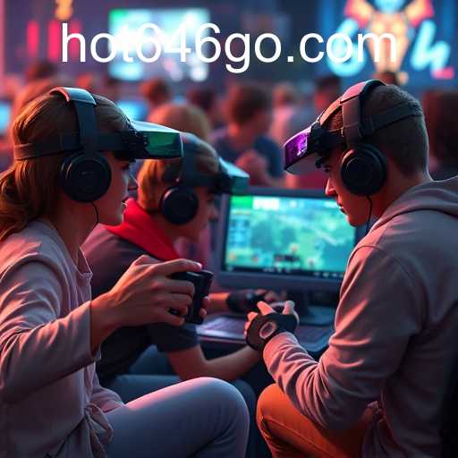 The Rise of Hot646 in the Gaming World