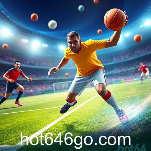 The Rise of Hot646 in Online Gaming