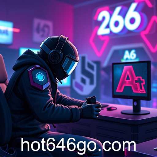 The Rise of Hot646 Amid Gaming Evolutions