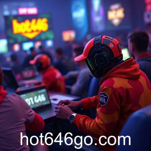 The Rise of Online Gaming Communities