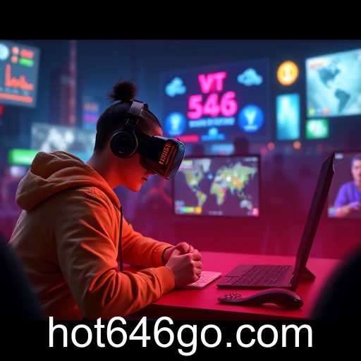 The Rise of Online Gaming Platforms